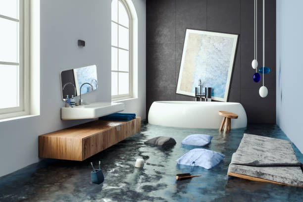 Best Ceiling water damage repair  in La Luz, NM